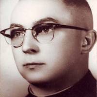 Padre Glauco do Prado Nogueira