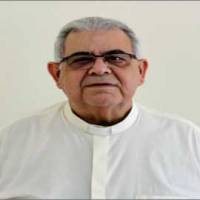 Padre Jamil Cury Sawaya